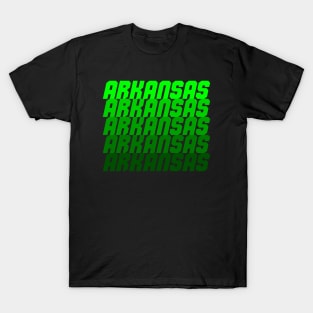 Arkansas T-Shirt